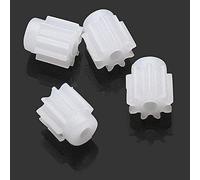Set di 4 ingranaggi per Syma X5C X5SC X5SW X5C-1 | Ricambi Drone