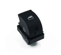 Set di 4 interruttori Principali per alzacristalli elettrici per Audi A3 A6 S6 C6 Allroad Q7 RS6 0607 4F0 959 851F / 4F0959855