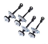 Set di 4 limitatori di fermaporta per cerniere compatibili con Honda per CIVIC 2006 2011 Sostituzione porta posteriore anteriore OEM 72380 SNA 003