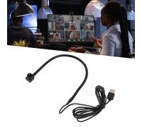 Set di 4 luci da giardino a energia solare a LED impermeabili, 10 lumen, decorazione per passaggi