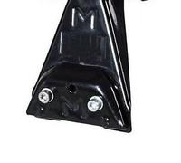 Set Di 4 Maniglie Con Staffe AS Solo Attacchi Per Vauxhall Corsa C Hatch 2001-06