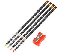 Set di 4 matite in cera per l'applicazione di strass, design leggero per artigianato, forniture per la fabbricazione di gioielli, scrapbooking e dettagli creativi