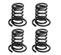 Set di 4 molle di seduta alternative progettate per attrezzature esterne M154605 e dispositivi agricoli Heavy Duty Seat Springs