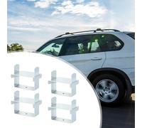 Set di 4 morsetti a molla da 2,5 pollici per il controllo della coppia