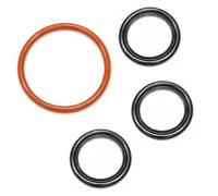 Set di 4 O Anelli per IMPREZA per WRX STi Per FORESTER Per OUTBACK Tutti H4 EJ