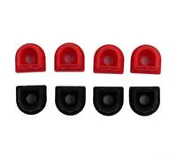 Set di 4 paia di inserti per pressacavi impermeabili resistenti per Anderson, vari modelli, 50 A, 120 A, 175 A, 350 A, 8 pezzi (50 A)
