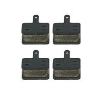 Set di 4 paia di pastiglie per freni a disco in resina compatibili con B01S BRMT200 BRMT400 e altri