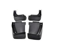Set Di 4 Parafanghi Anteriori E Posteriori Accessori Per Auto Per Honda Accord Per Inspire Berlina 4 Porte 2003-2007 Pezzi Di Ricambio
