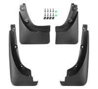 Set di 4 parafanghi paraspruzzi per Toyota RAV4 2006-2012 con parafanghi di fabbrica
