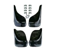 Set di 4 paraspruzzi paraspruzzi posteriore + anteriore sinistro + destro...