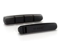 Set di 4 pastiglie freno XLC BS-X01 Noir