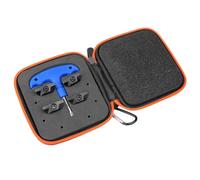 Set di 4 pesi posteriori da golf, compatibili con Callaway Elyte, Elyte X/Max Fast/Mini Driver 9 g, 11 g, 13 g, 15 g