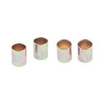 Set Di 4 Pezzi Di Supporti Per Ammortizzatori Per Moto 14mm