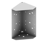 Set di 4 Piastre appoggio rete per letto contenitore