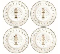 Easy Life 1100RNUT ASSIETTE, Porcellana