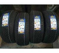 SET DI 4 PNEUMATICI 205 55 R 16 94V IMPERIAL ALLSEASON GOMME 4 STAGIONI DOT2024