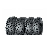 Set Di 4 Pneumatici ART Top Dog (2 x 26x8-14 + 2 x 26x10-14)