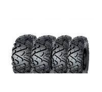 Set di 4 pneumatici ART TOP DOG (2 x 26x8-14 + 2 x 26x10-14)