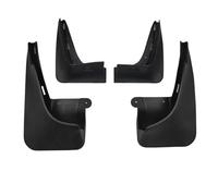 Set di 4 pneumatici da fango compatibili con Mini Cooper One Clubman R55 R56 2008-2015 Paraspruzzi esterni Accessori