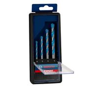 Set di 4 Punte BOSCH EXPERT CYL-9 MultiConstruction (2 608 900 649)
