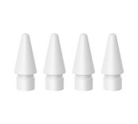 Set di 4 punte di ricambio per Apple Pencil