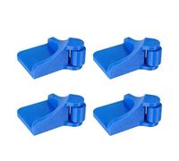 Set di 4 rotoli di lavaggio per pneumatici auto | Guida per il lavaggio dei pneumatici per garage, cortile, officina, giardino, esterno, fuoristrada, moto