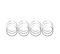 Set Di 4 Segmenti Per Pistone 81mm 03L198151C Compatibile Con VW 2.0TDI(0.5)