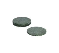 Set di 4 sottobicchieri Tresa