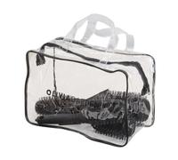 Set di 4 spazzole Expert Blowout Shine Black Label Olivia Garden