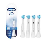 Set di 4 spazzolini Oral-B iO Ultimate Clean