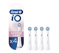 Oral-B iO Gentle Care iO Testine Di Ricambio Gentle Care. 4 Pezzi