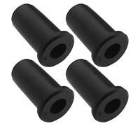 Set di 4 supporti antivibranti per motosega 501763901 501763902 compatibili con Husqvarna 50 51 55 supporto antivibrazione per motosega