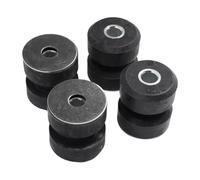 Set di 4 supporti motore vibranti compatibili con i sistemi TriPac Tier 1 e Tier 2 CD-II - Include parti 93-4060, 934060, 92-8893, 928893