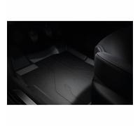 Set di 4 tappetini in gomma originale per Renault Grand Scenic IV 2016-2022