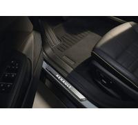 Set di 4 Tappetini ORIGINALI RENAULT MEGANE ELETTRICI E-TECH 8201740259