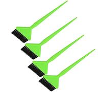 Set di 4 tinture per capelli, professionale per la casa, per il salone, temperamatite portatile, coda per capelli