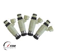 Set Di 4 Top Qualità Carburante Iniettori Per CDH240 per Chrysler 2.0L 2.4L