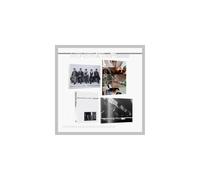 Set di 4 versioni: HYPER+OFFSET+PHASE+REFINED) MONSTA X The Phase 14th Mini Album