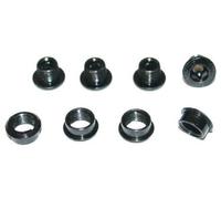 Set di 4 viti per camme di ingranaggi fsa e bike ml138 ml462