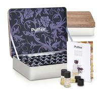Set di 40 aromi del Vino - Pulltex
