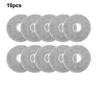 Set di 410 pastiglie per mop da utilizzare con per Mova E30 per robot ultra puli