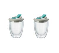 Set di 42 beccucci per pasticceria, sac Ã poche in silicone, decorazioni per torte