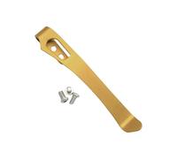 Set di 420 clip per taglierina, in acciaio antiruggine, staffe di montaggio, include 3 viti per utensili di ricambio
