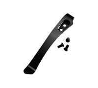 Set di 420 clip per taglierina, in acciaio antiruggine, staffe di montaggio, include 3 viti per utensili antiruggine