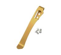 Set di 420 clip per taglierina, in acciaio antiruggine, staffe di montaggio, include 3 viti per utensili antiruggine
