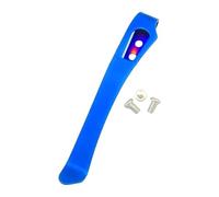 Set di 420 clip per taglierina, in acciaio antiruggine, staffe di montaggio, include 3 viti per utensili di ricambio