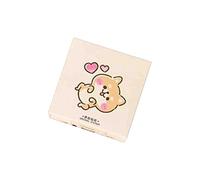 Set di 45 adesivi Kawaii Washi Scrapbooks Sticker Set carino cane adesivi decorativi fai da te etichetta fai da te per confezione regalo album di imballaggio