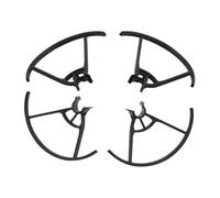Set Di 4pcs Uav Eliche Protezione Alto Impact ABS Anelli Sostituire