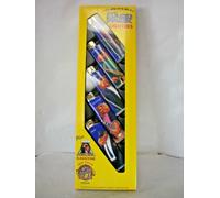 Set Di 5 Accendini Da Collezione Club Camel Smooth Character The Hard Pack 1992