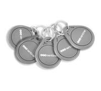 Set di 5 badge RFID - (Visiodoor, Codeaccess 501 e A)